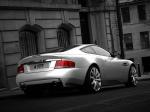 Aston Martin V12 Vanquish S by Project Kahn 2010 года